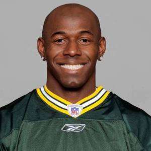 Donald Driver